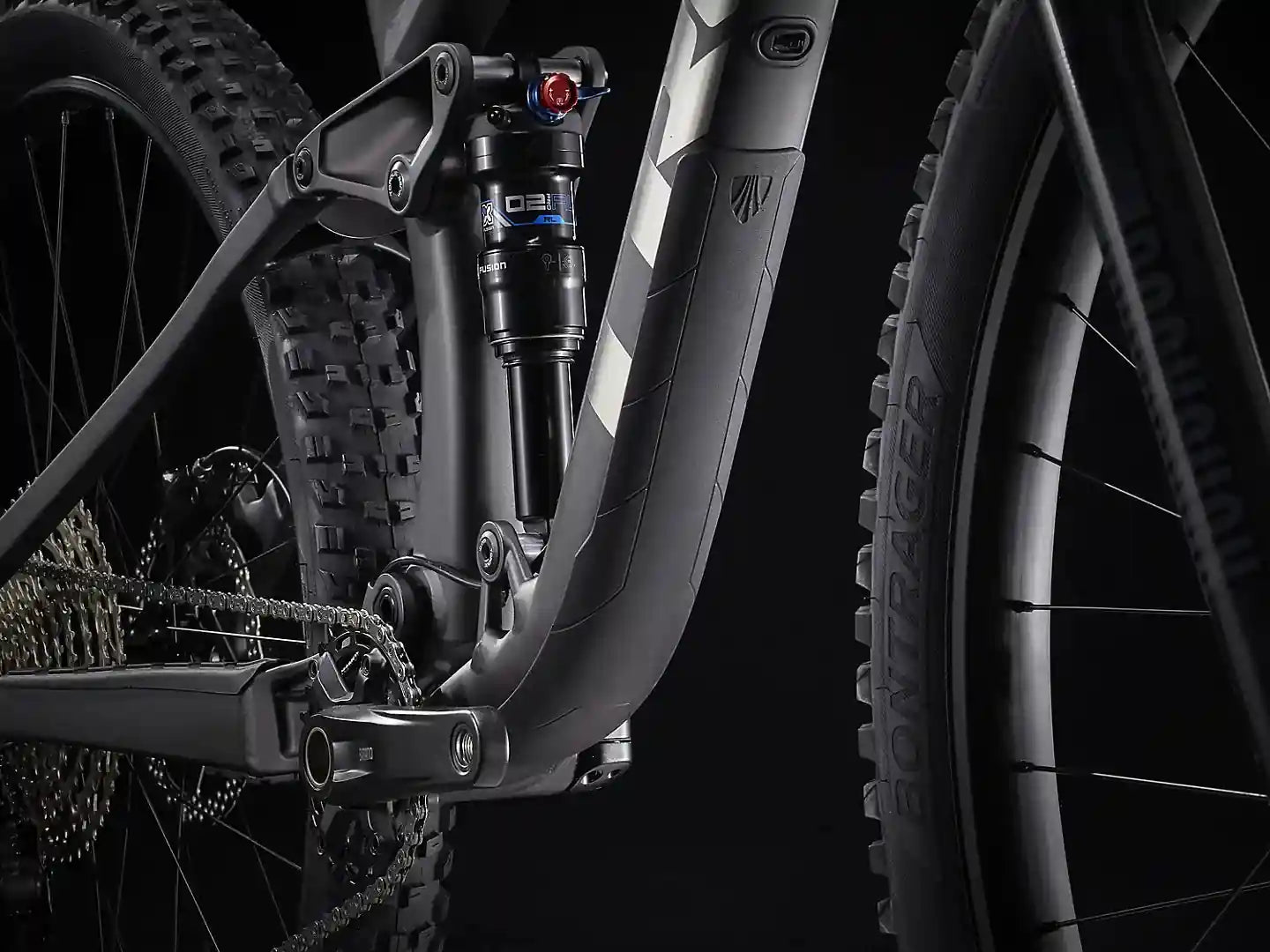 Fuel EX 5 Gen 5 Wheels Bikes