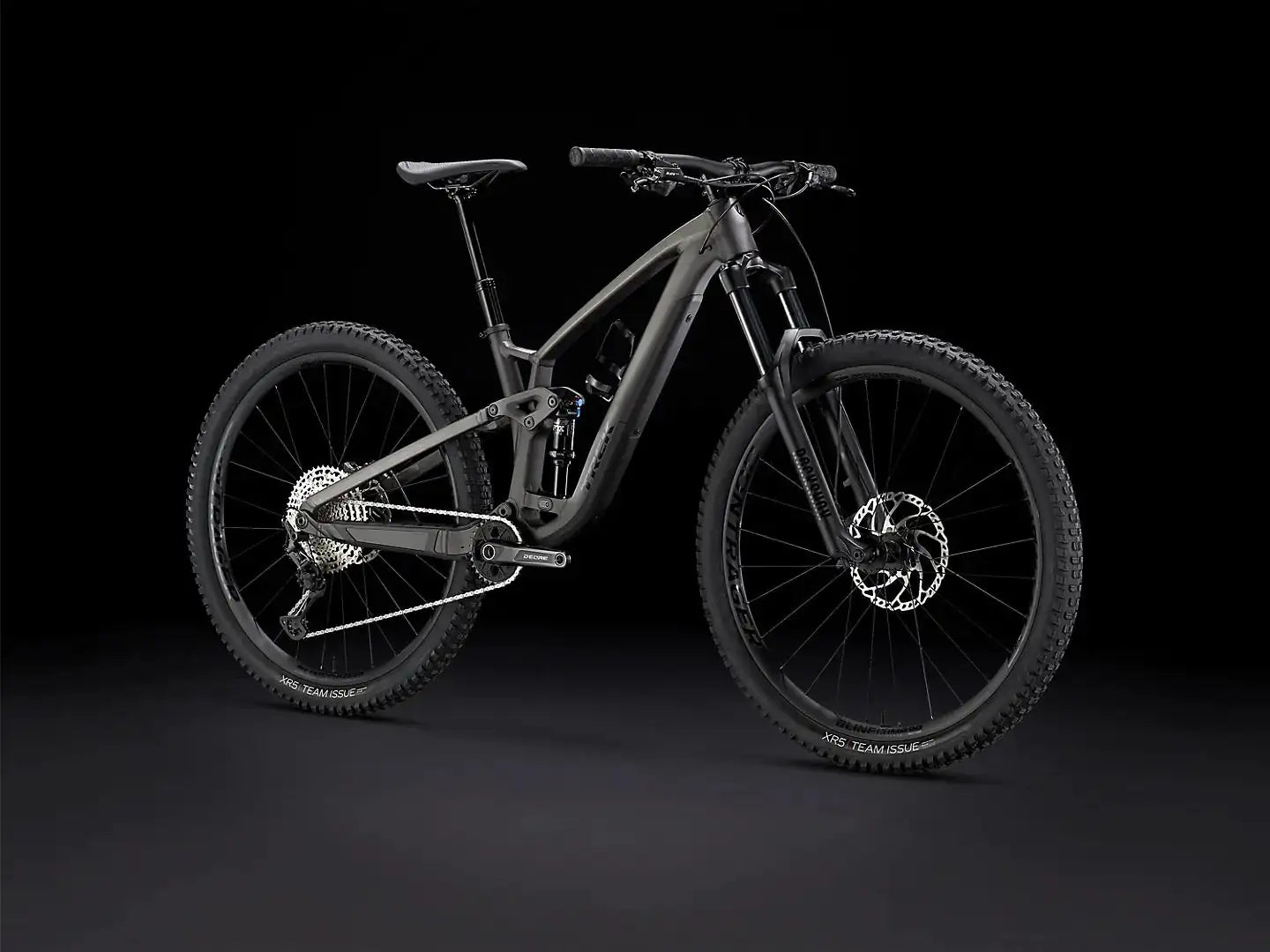 Fuel EX 7 Gen 6 Wheels Bikes