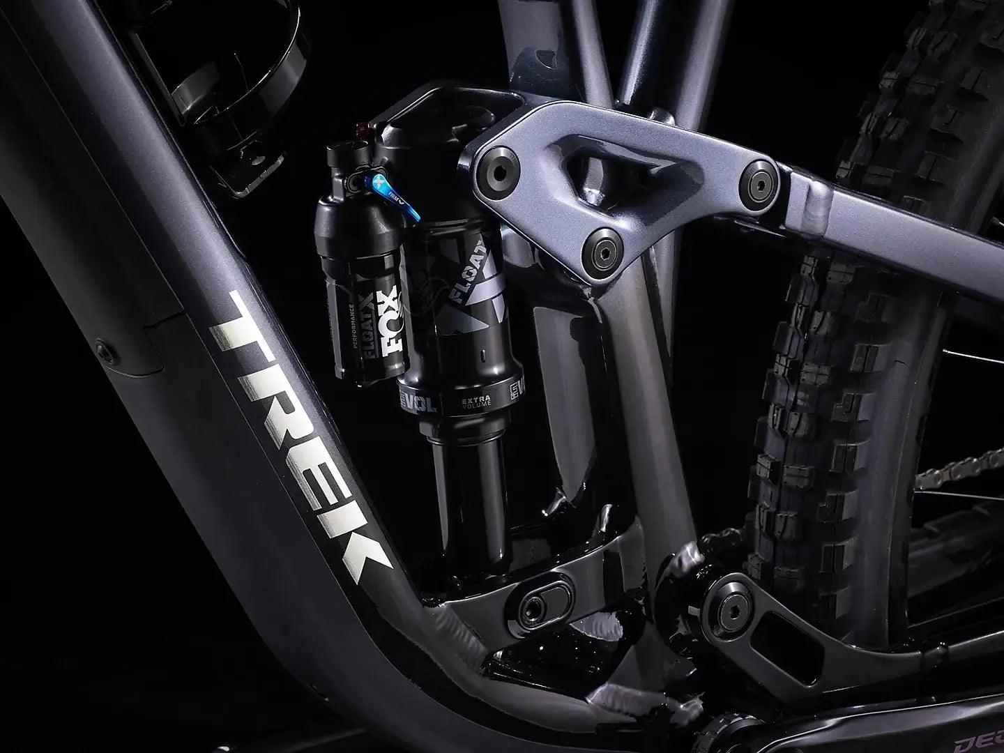 Fuel EX 8 Gen 6 Wheels Bikes