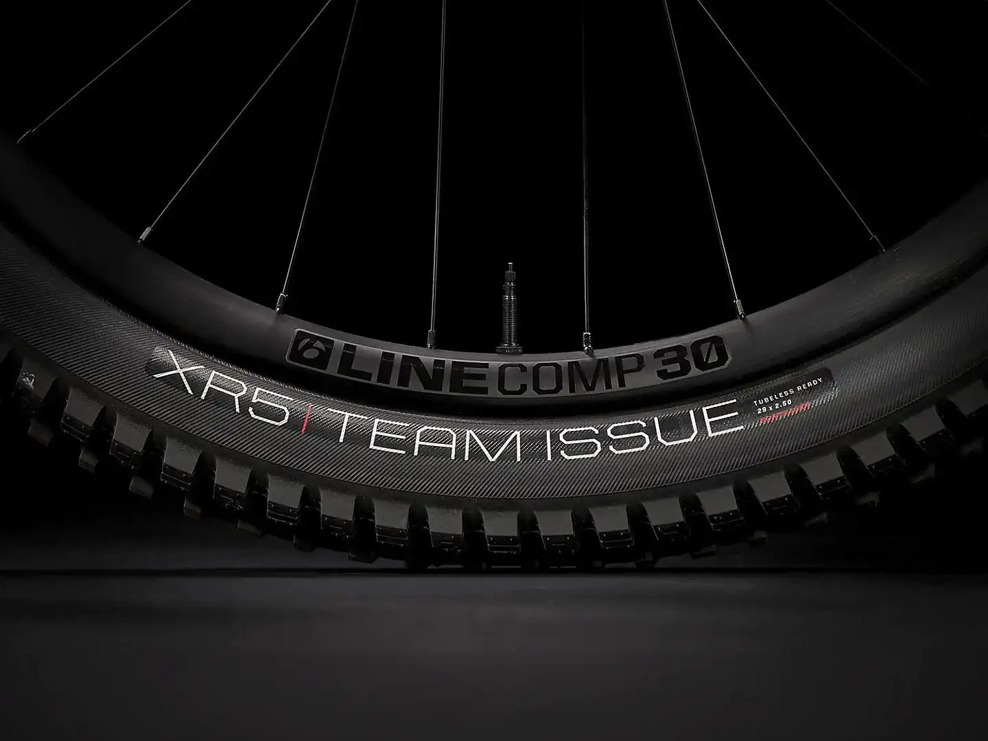 Fuel EX 8 Gen 6 Wheels Bikes
