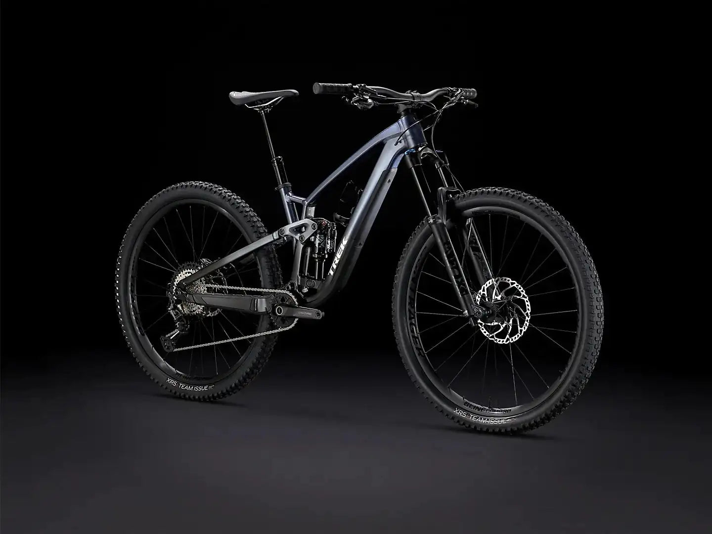 Fuel EX 8 Gen 6 Wheels Bikes