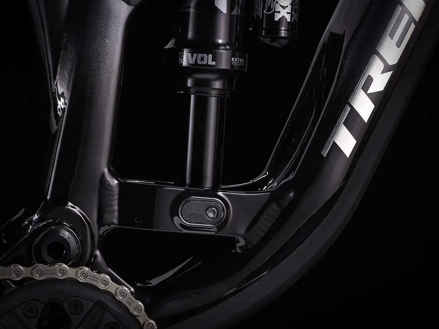 Fuel EX 8 Gen 6 Wheels Bikes