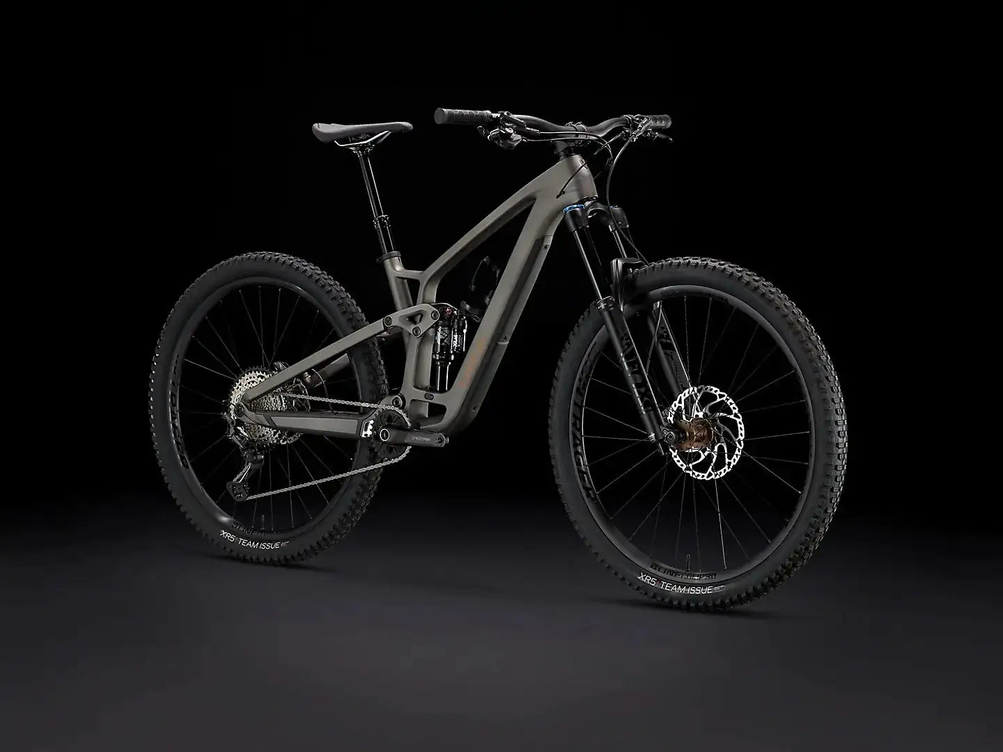 Fuel EX 9.7 Gen 6 Wheels Bikes