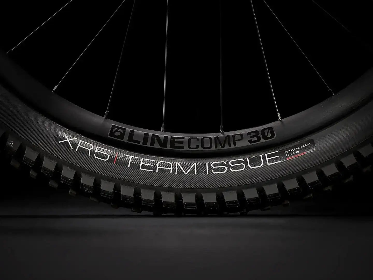 Fuel EX 9.7 Gen 6 Wheels Bikes