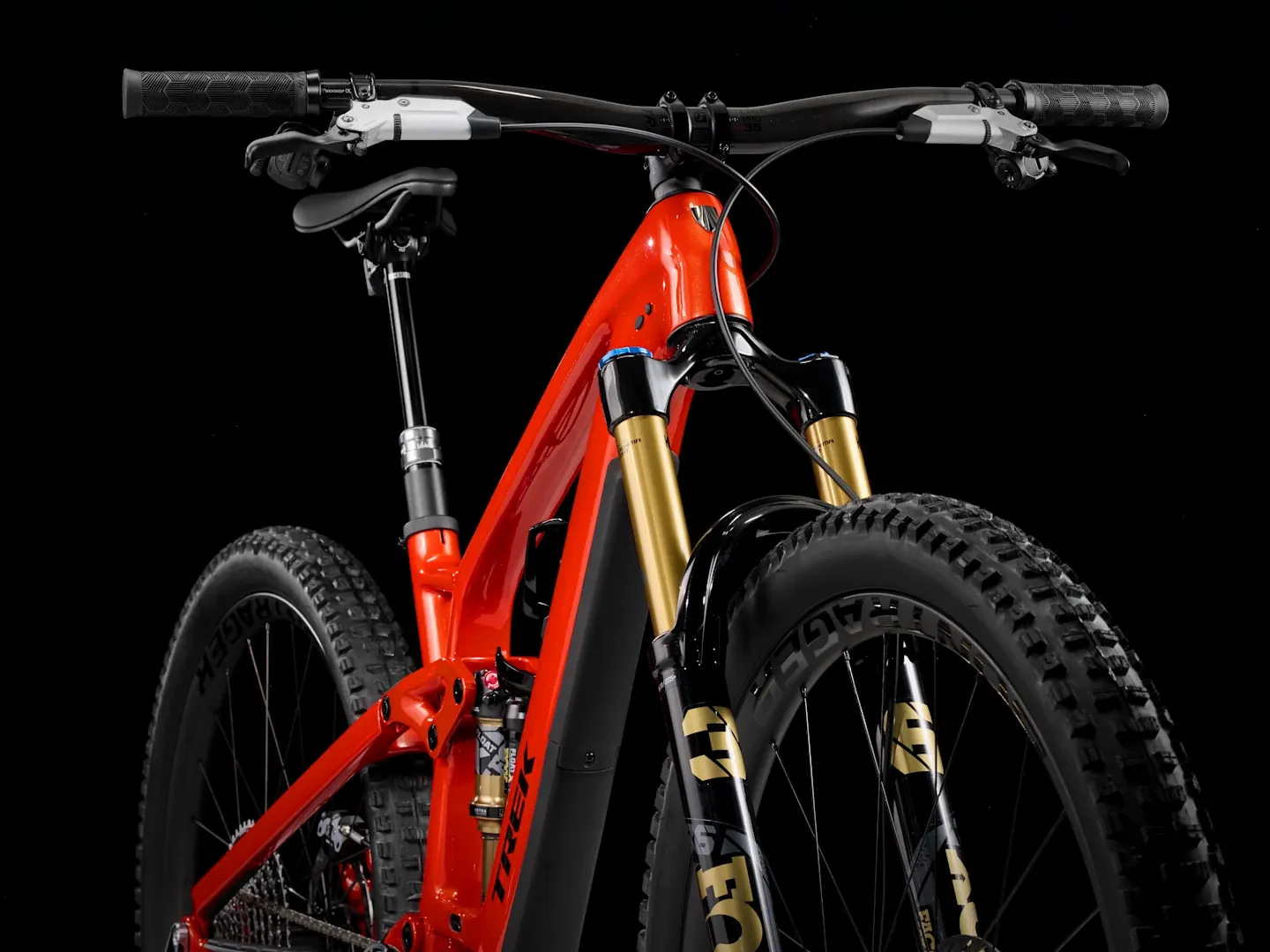 Fuel EX 9.9 XX AXS T-Type Gen 6