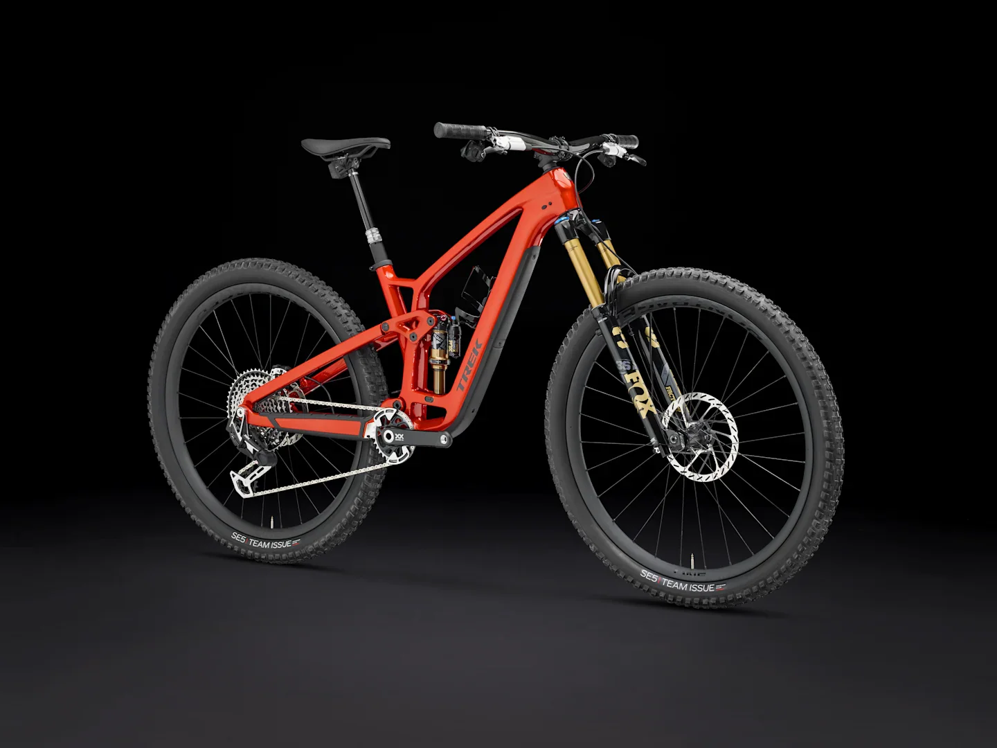Fuel EX 9.9 XX AXS T-Type Gen 6