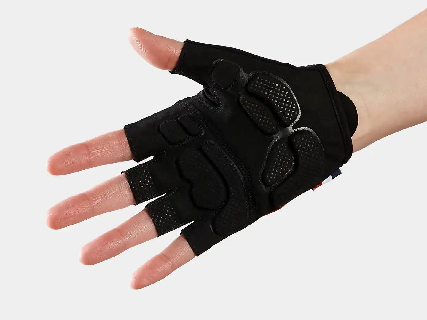 Gloves Bontrager Solstice Women’s Gel Wheels Bikes