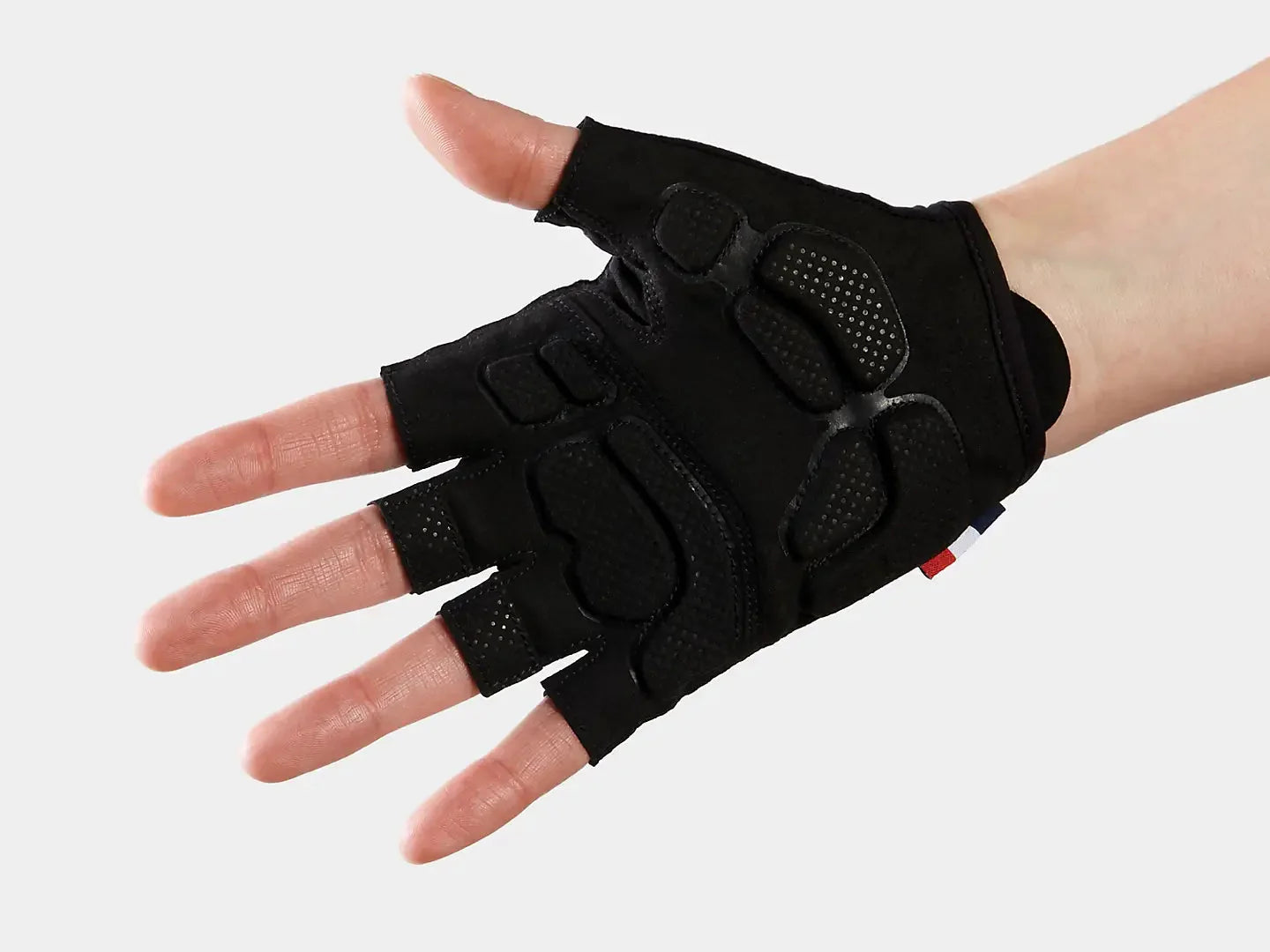 Gloves Bontrager Solstice Women’s Gel Wheels Bikes