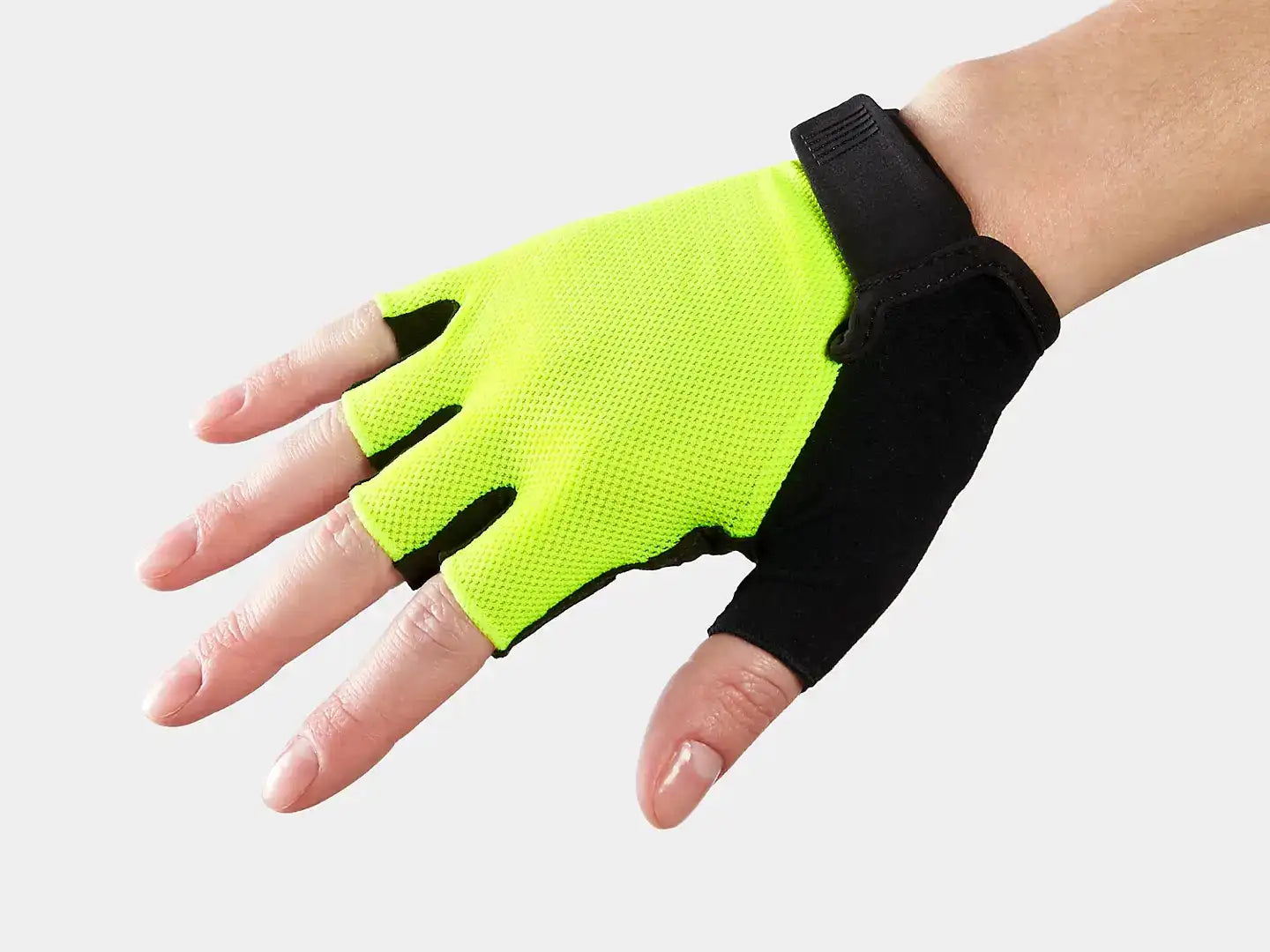 Gloves Bontrager Solstice Women’s Gel Wheels Bikes