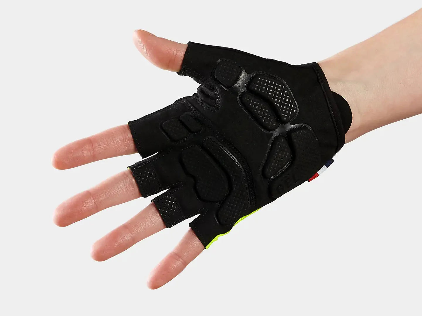Gloves Bontrager Solstice Women’s Gel Wheels Bikes