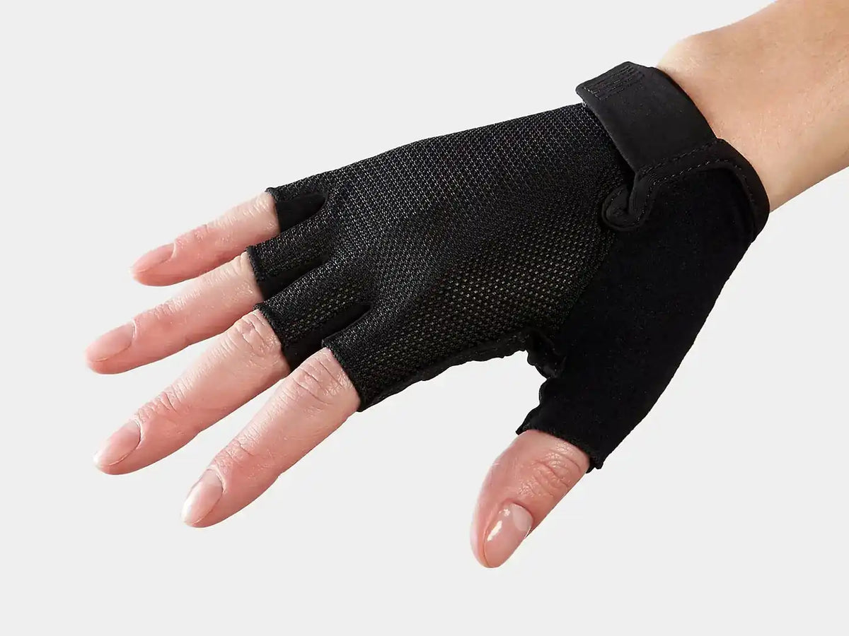 Gloves Bontrager Solstice Women’s Gel Wheels Bikes