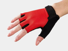 Gloves Bontrager Solstice Women’s Gel Wheels Bikes