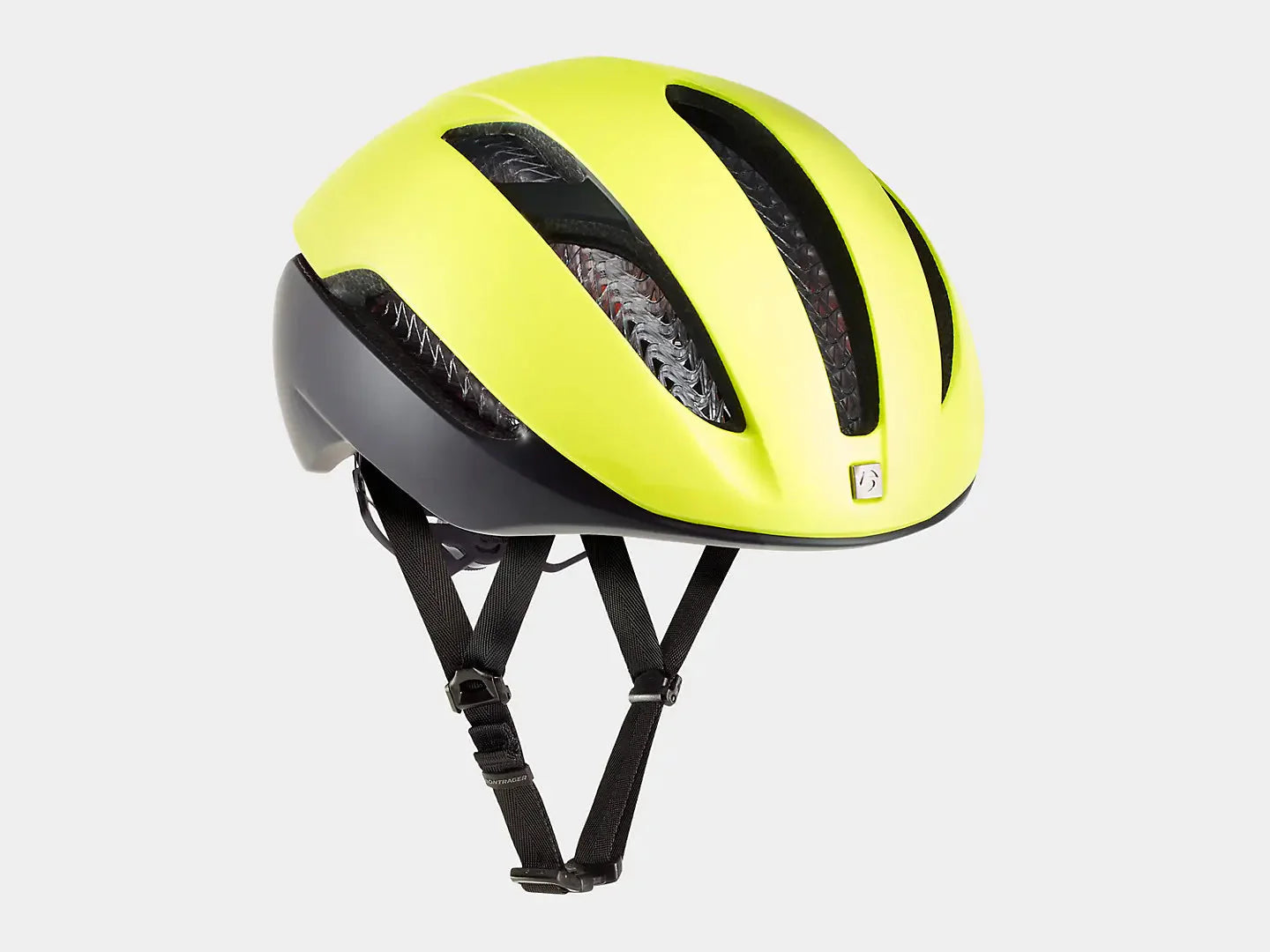 Helmet Bontrager 3X WaveCel Road Wheels Bikes