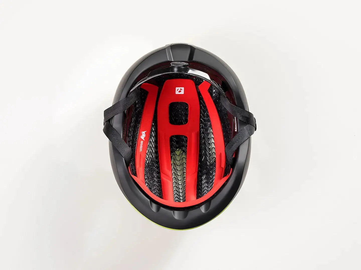 Helmet Bontrager 3X WaveCel Road Wheels Bikes