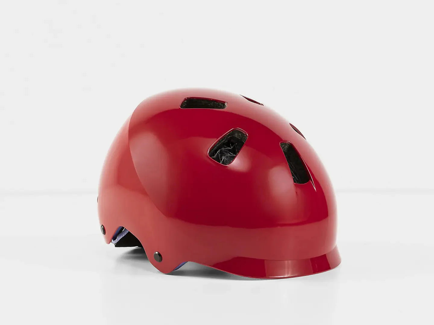 Helmet Bontrager Jet WaveCel Kids Wheels Bikes