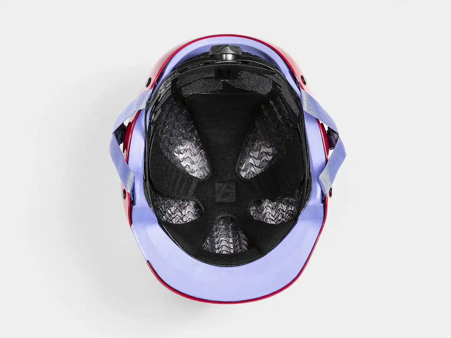 Helmet Bontrager Jet WaveCel Kids Wheels Bikes