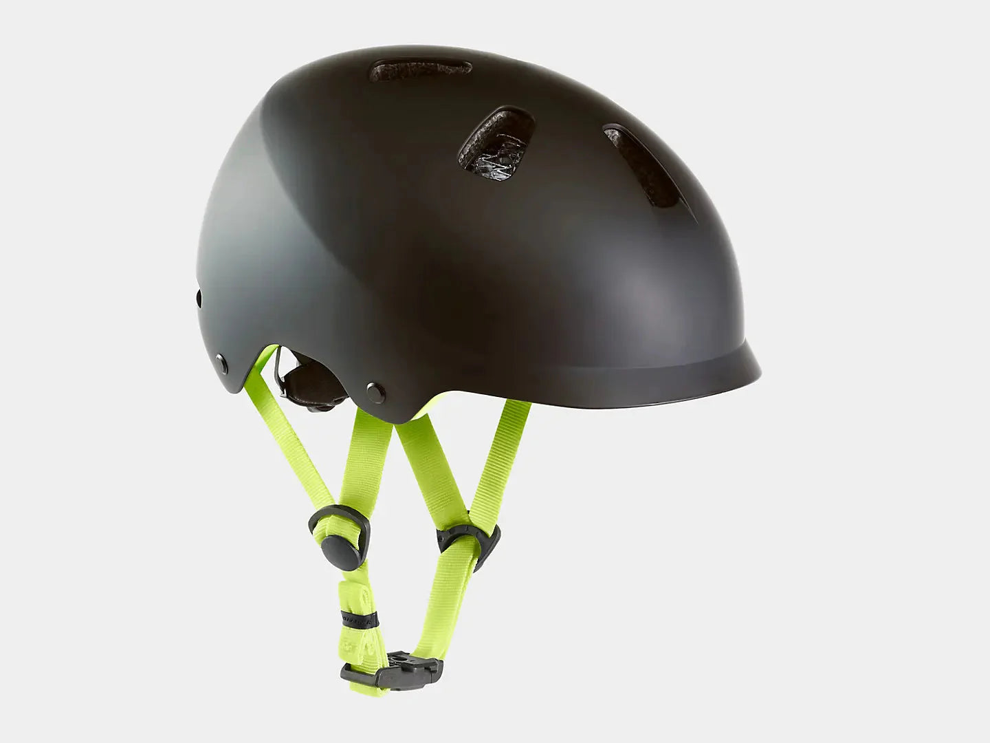 Helmet Bontrager Jet WaveCel Kids Wheels Bikes