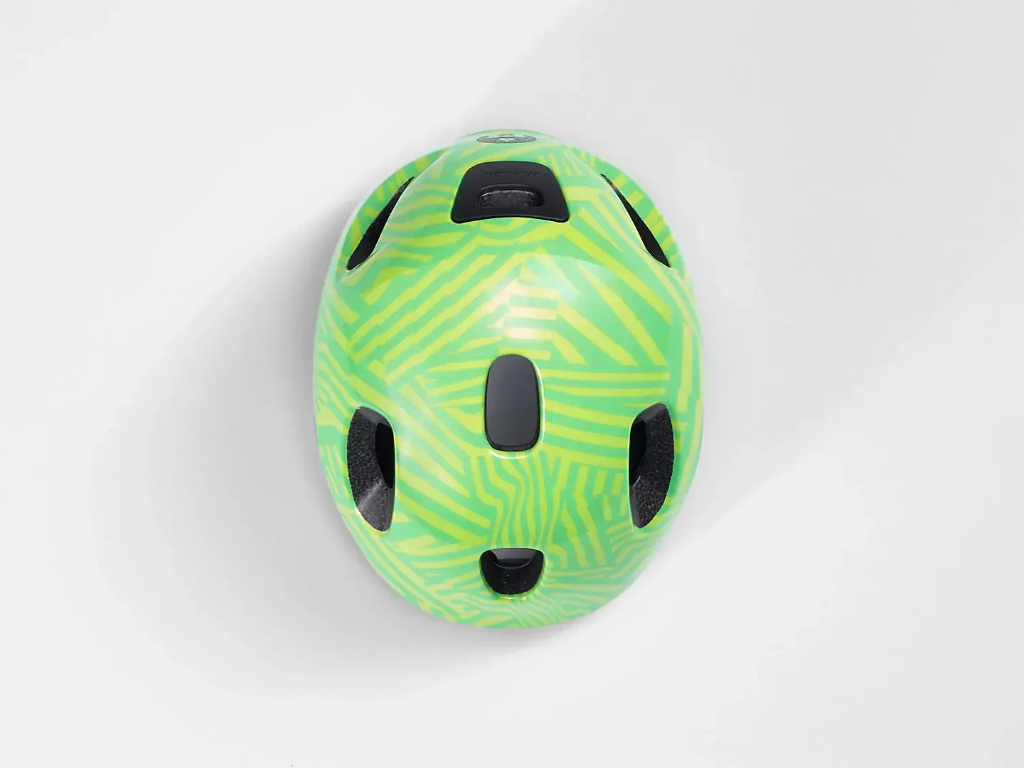 Helmet Bontrager Little Dipper Kids Wheels Bikes