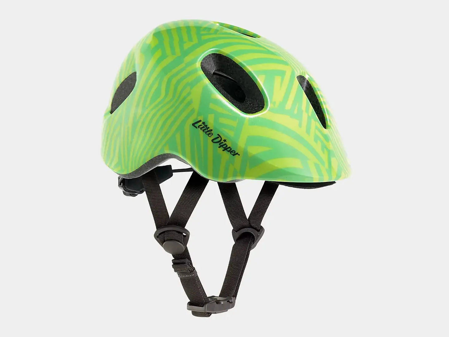 Helmet Bontrager Little Dipper Kids Wheels Bikes