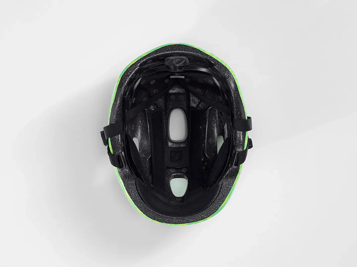 Helmet Bontrager Little Dipper Kids Wheels Bikes