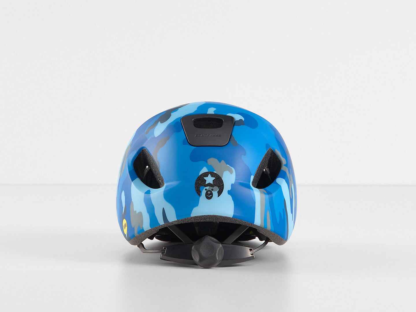Helmet Bontrager Little Dipper MIPS Kids Wheels Bikes