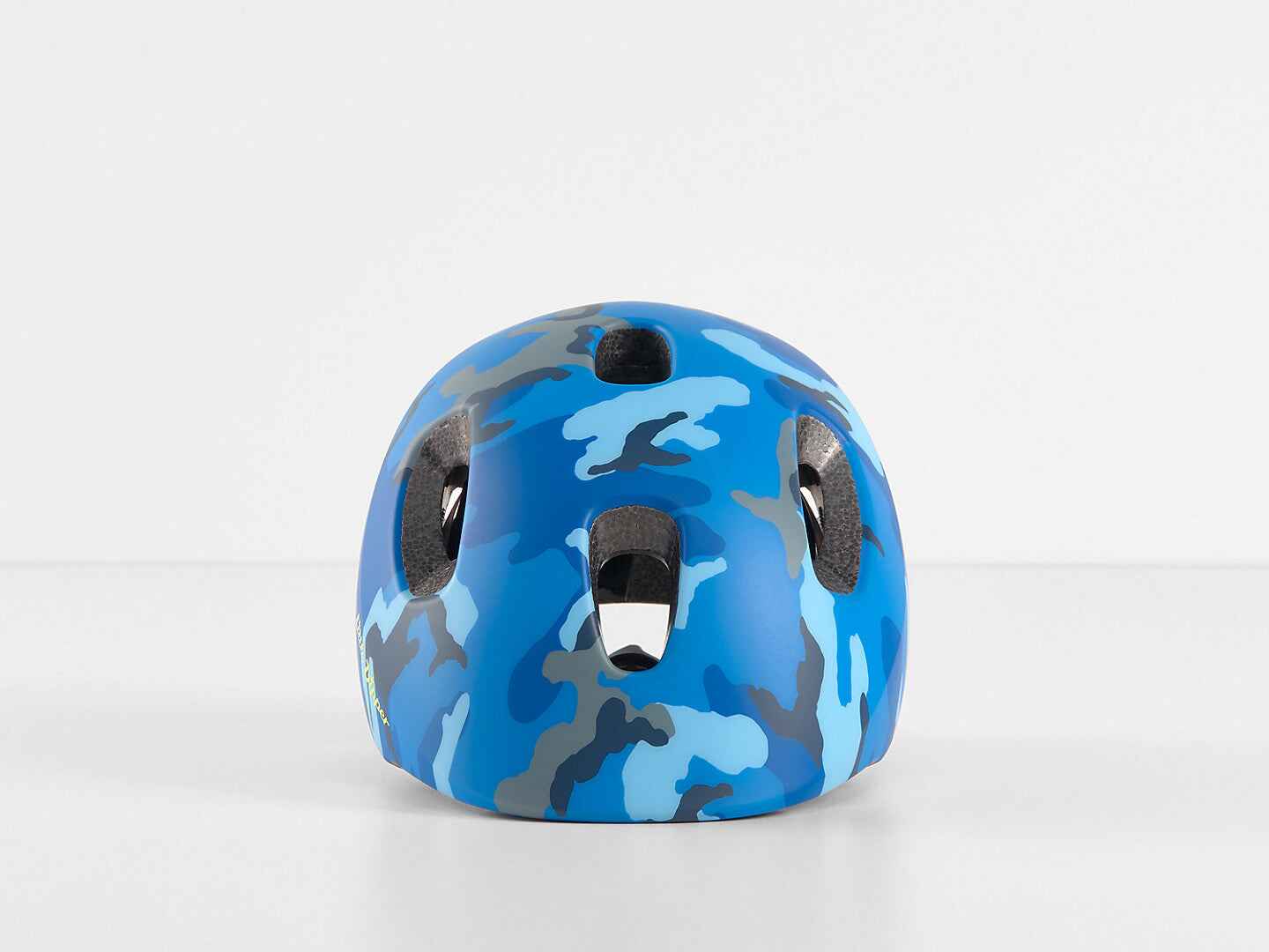Helmet Bontrager Little Dipper MIPS Kids Wheels Bikes