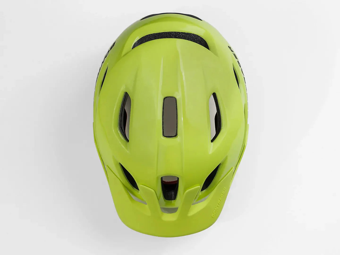 Helmet Bontrager Quantum Wheels Bikes