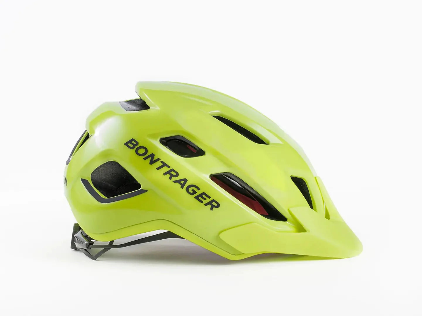Helmet Bontrager Quantum Wheels Bikes