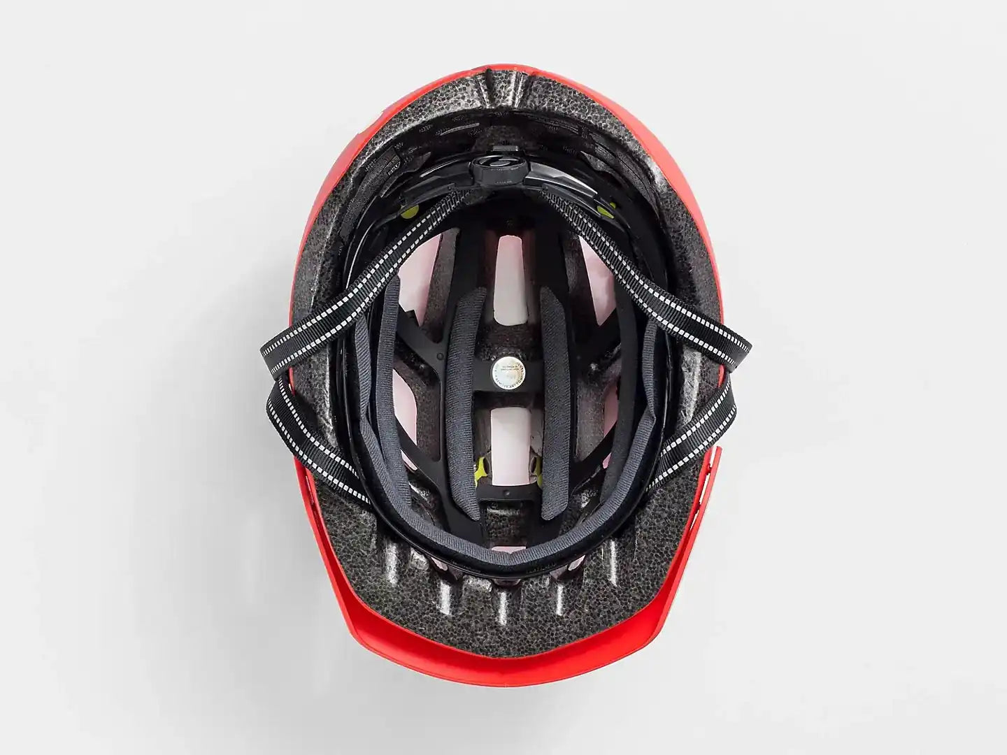 Helmet Bontrager Solstice MIPS Wheels Bikes
