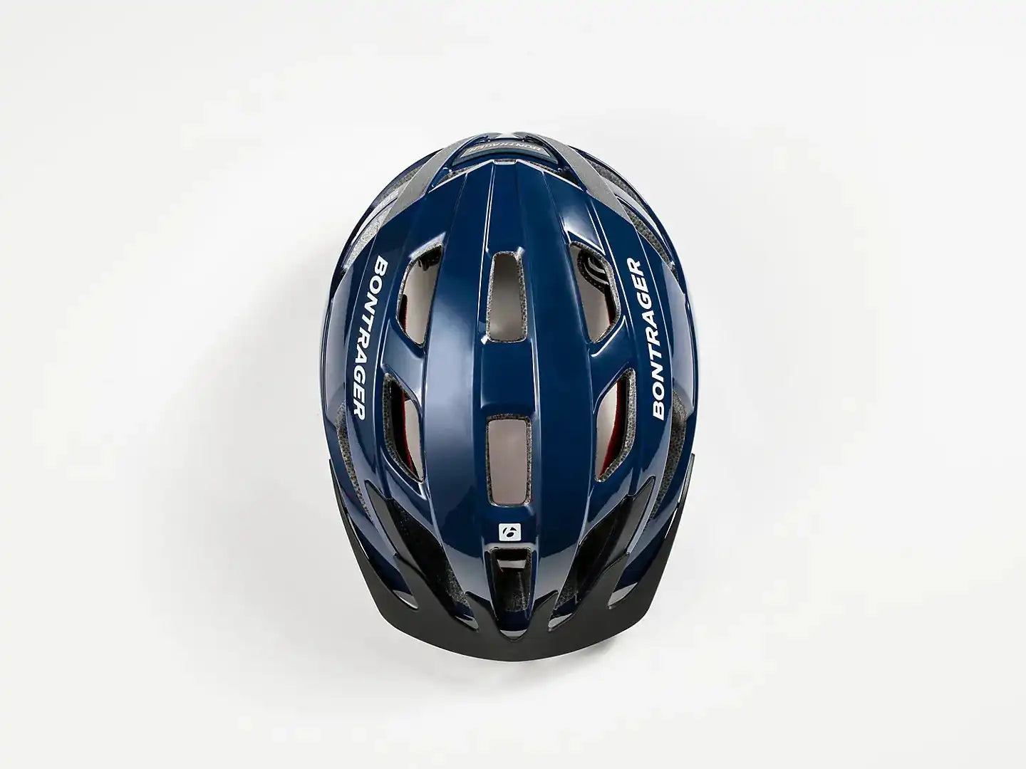 Helmet Bontrager Solstice Wheels Bikes