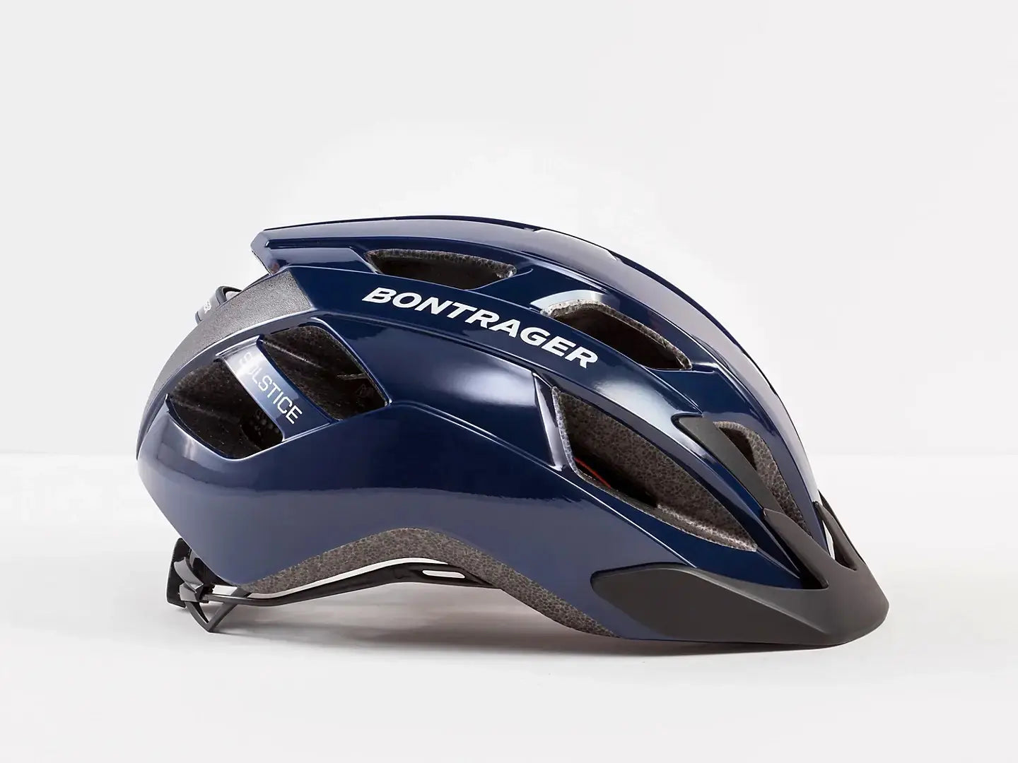 Helmet Bontrager Solstice Wheels Bikes