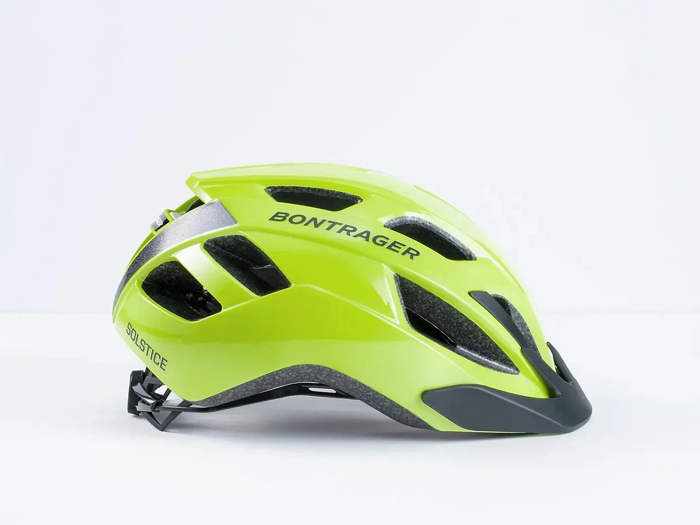 Helmet Bontrager Solstice Wheels Bikes
