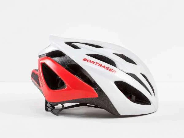 Helmet Bontrager Starvos Wheels Bikes