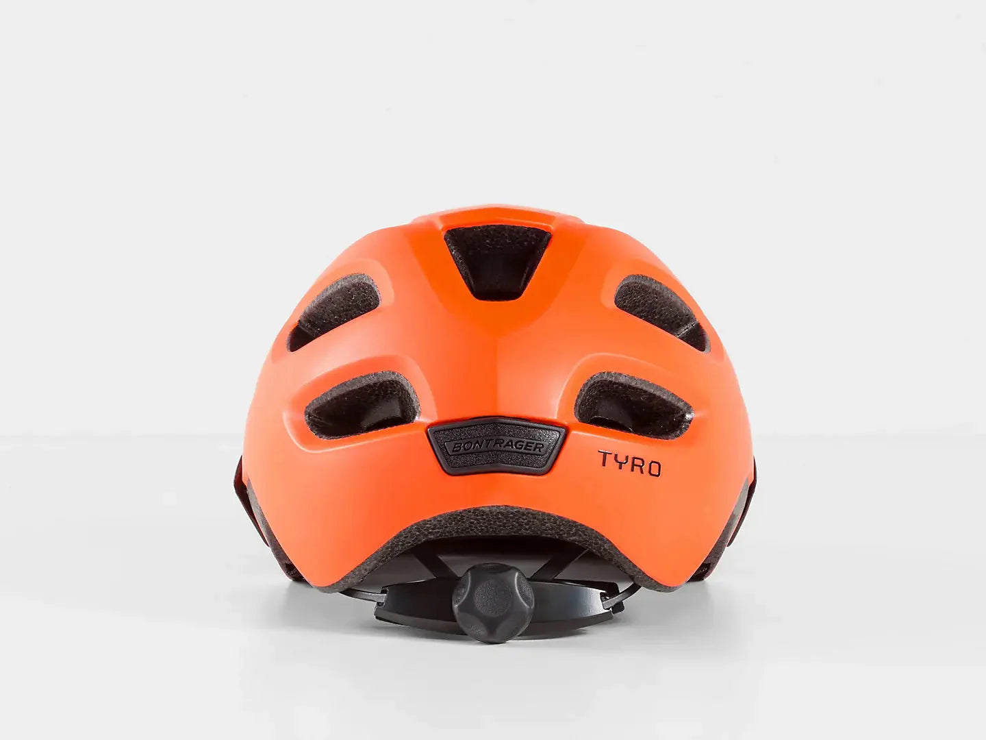 Helmet Bontrager Tyro Youth Wheels Bikes