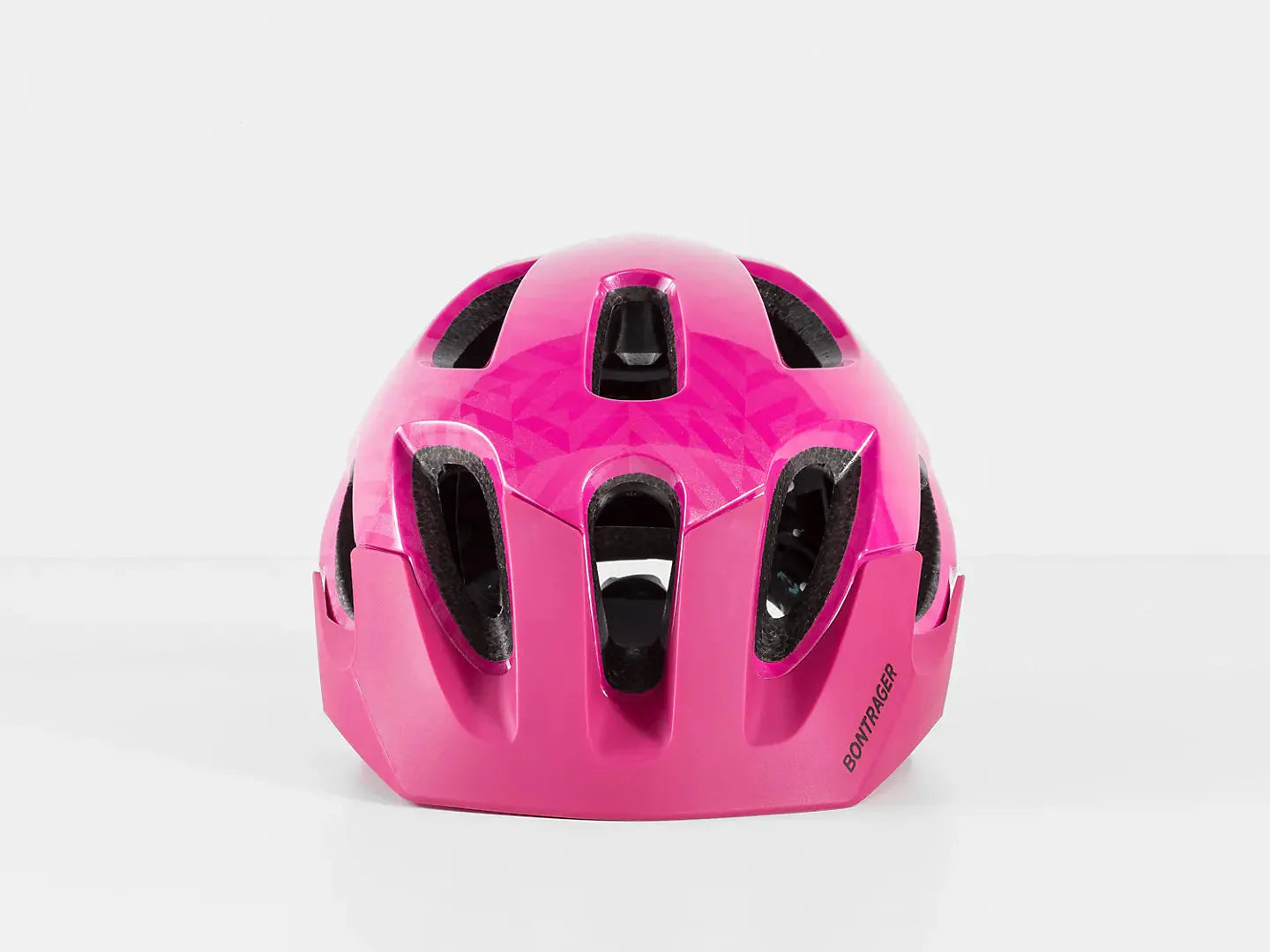 Helmet Bontrager Tyro Youth Wheels Bikes