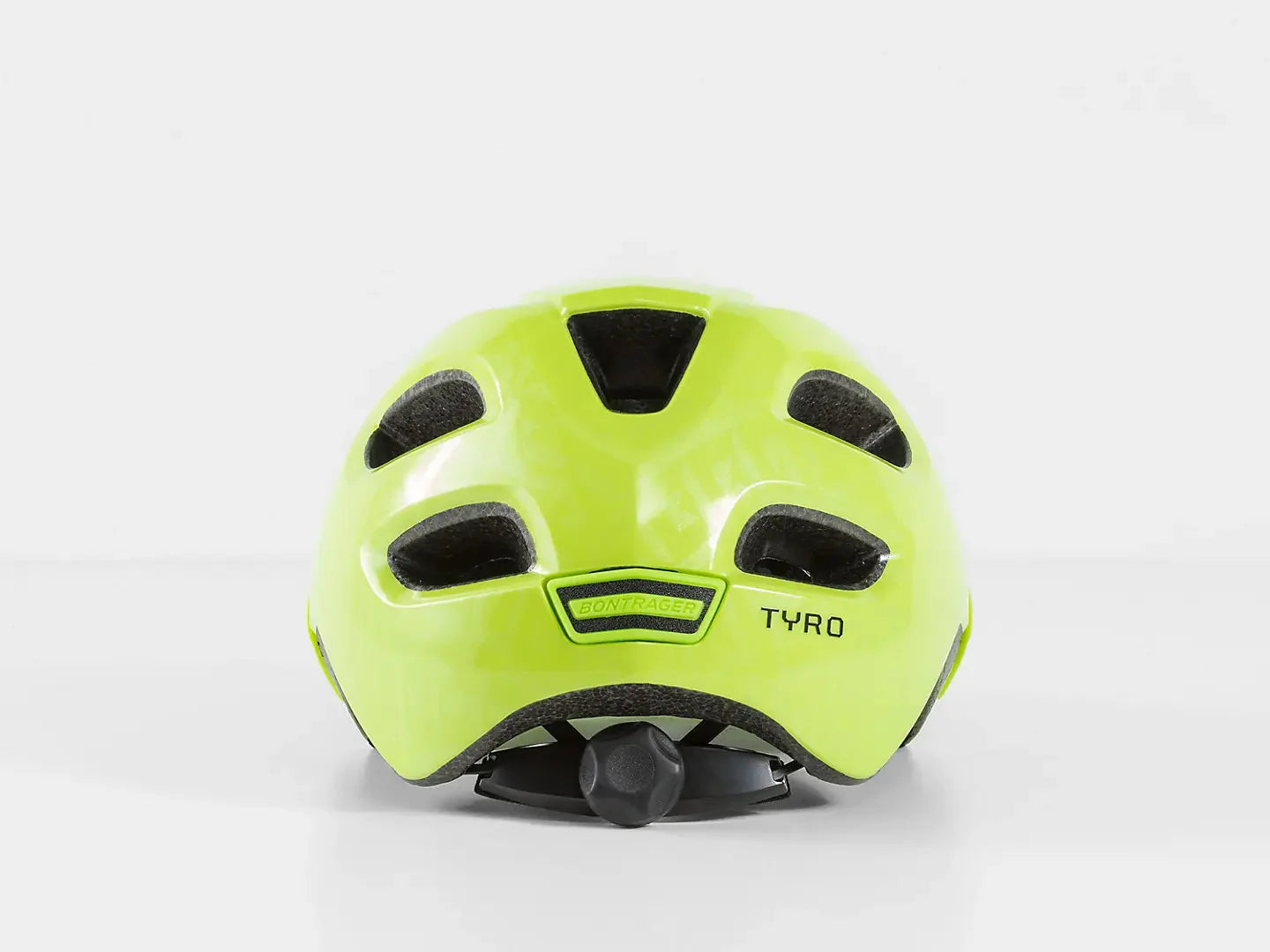 Helmet Bontrager Tyro Youth Wheels Bikes