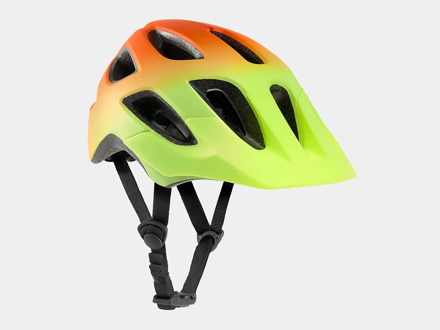Helmet Bontrager Tyro Youth Wheels Bikes