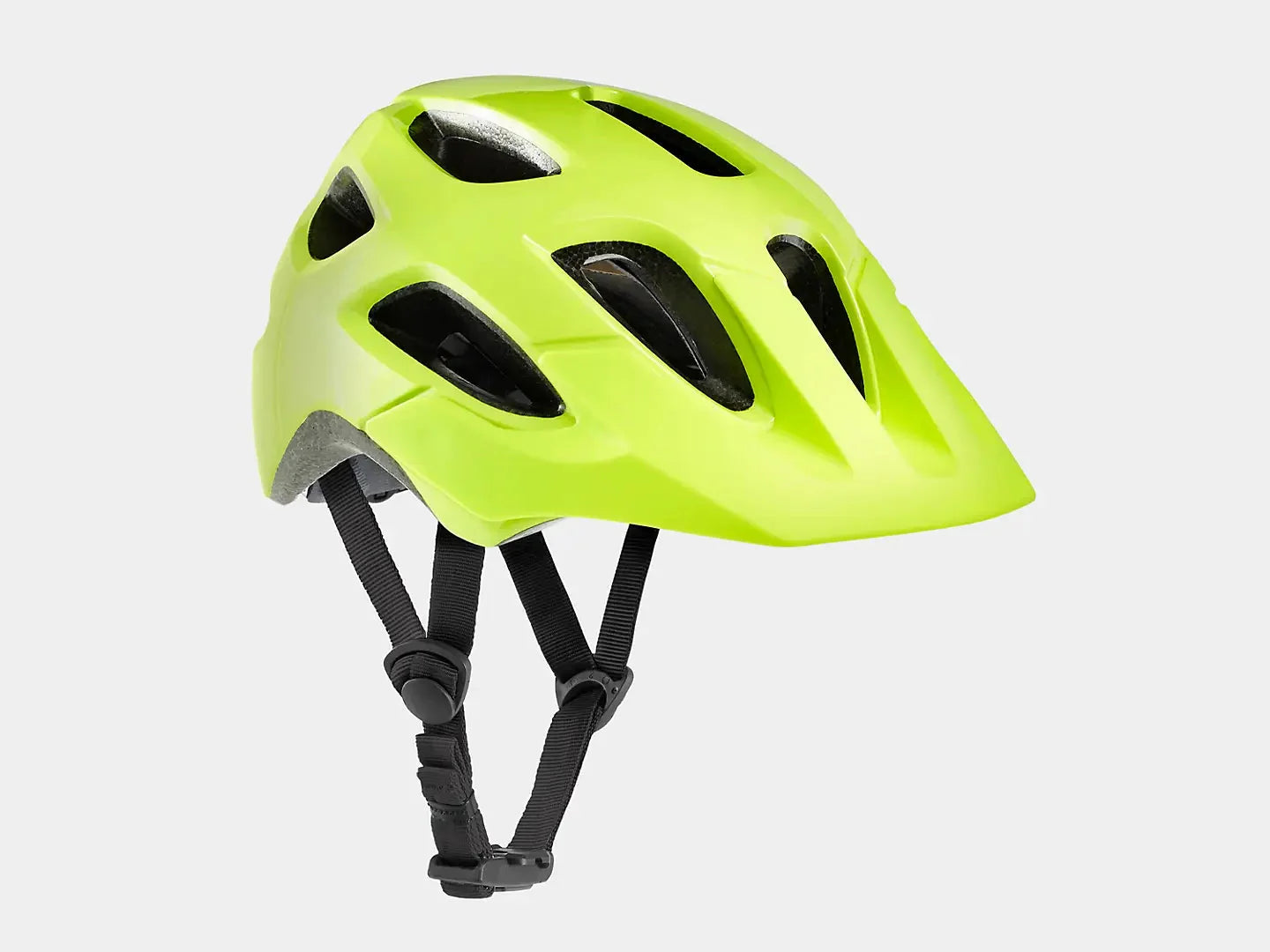 Helmet Bontrager Tyro Youth Wheels Bikes