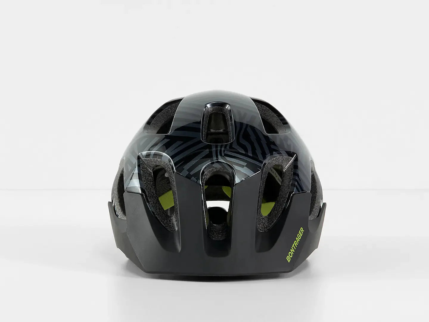 Helmet Bontrager Tyro Youth Wheels Bikes