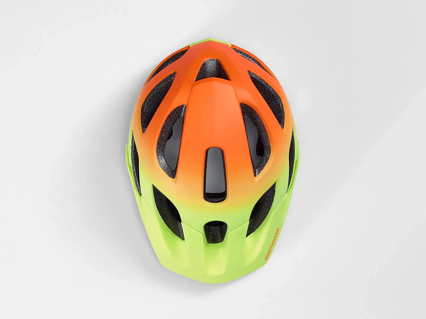 Helmet Bontrager Tyro Youth Wheels Bikes
