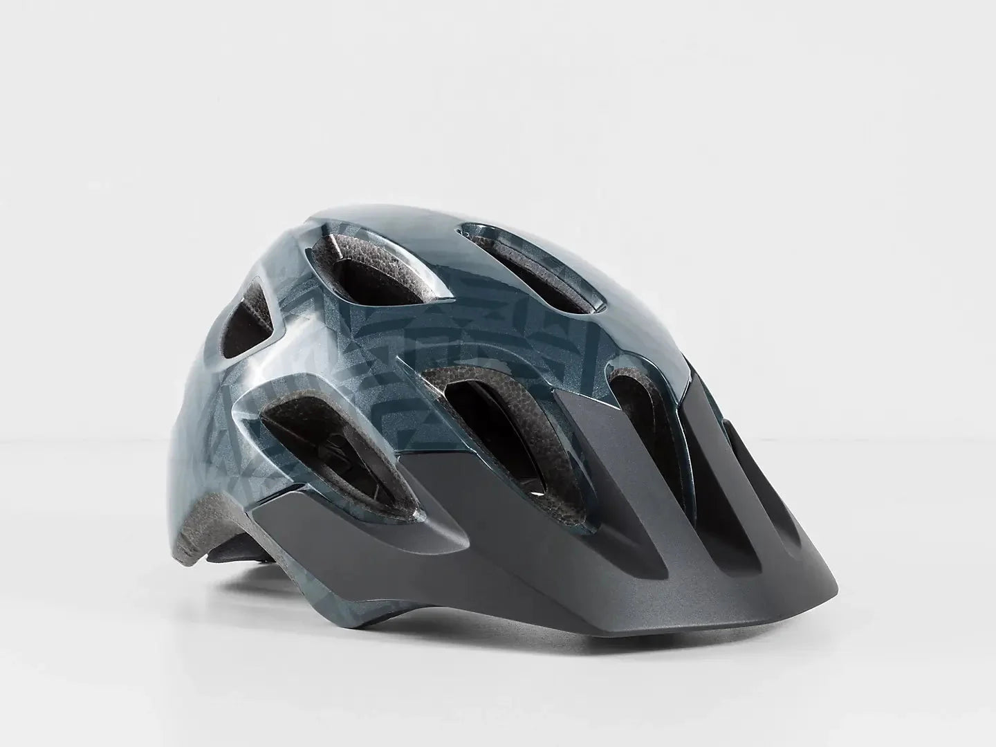 Helmet Bontrager Tyro Youth Wheels Bikes