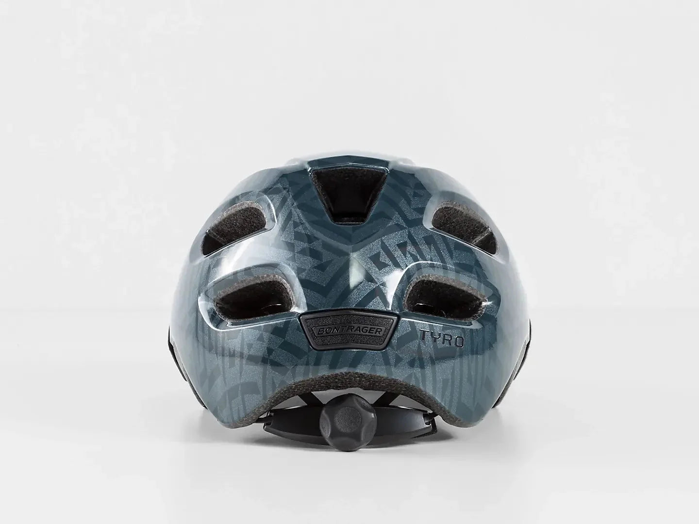 Helmet Bontrager Tyro Youth Wheels Bikes