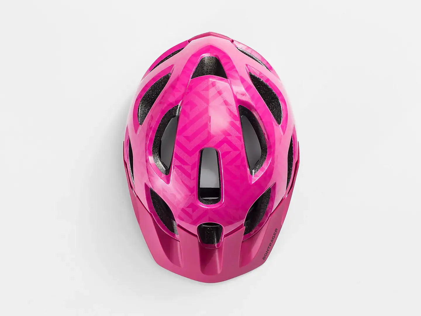 Helmet Bontrager Tyro Youth Wheels Bikes