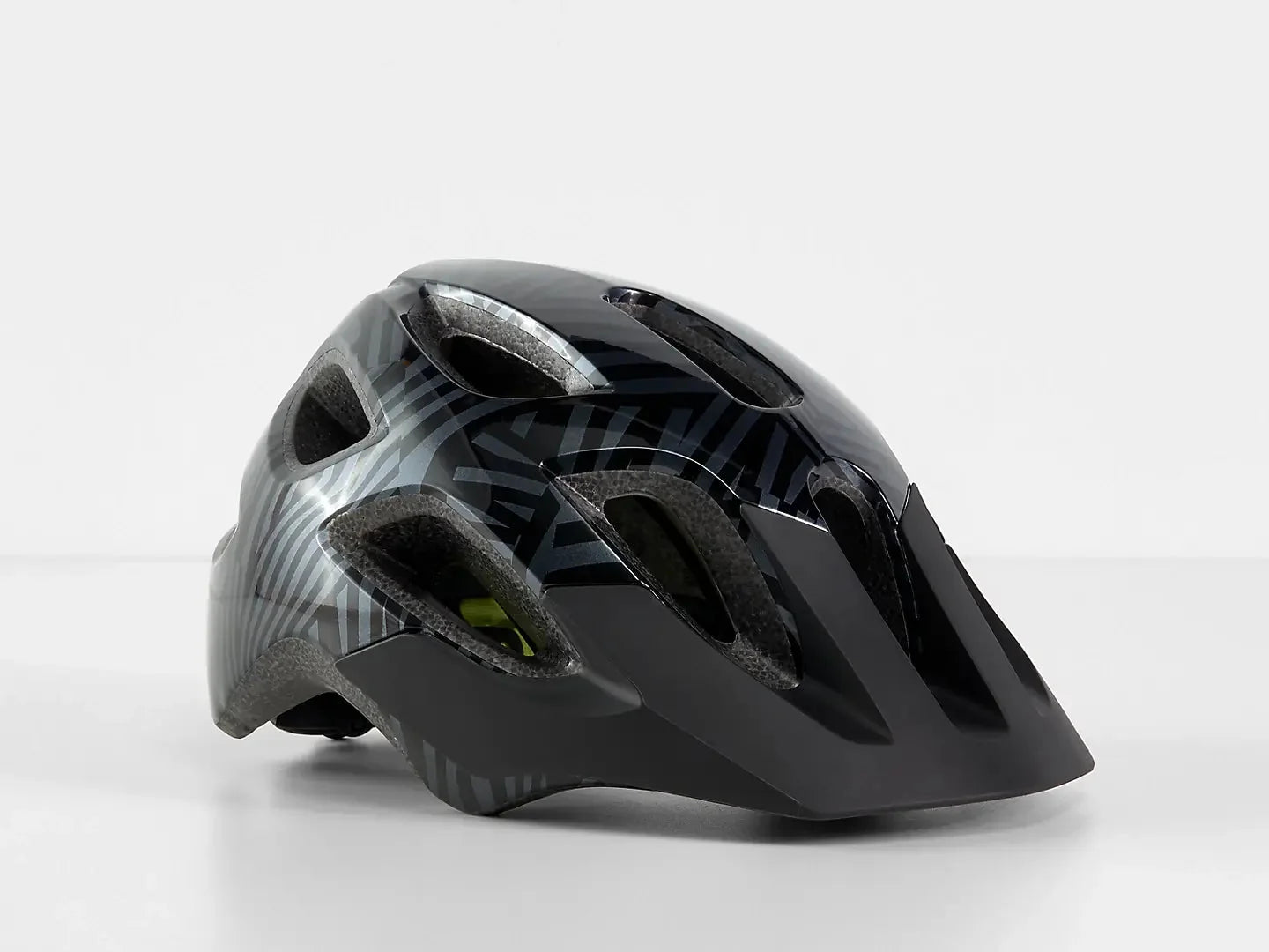 Helmet Bontrager Tyro Youth Wheels Bikes