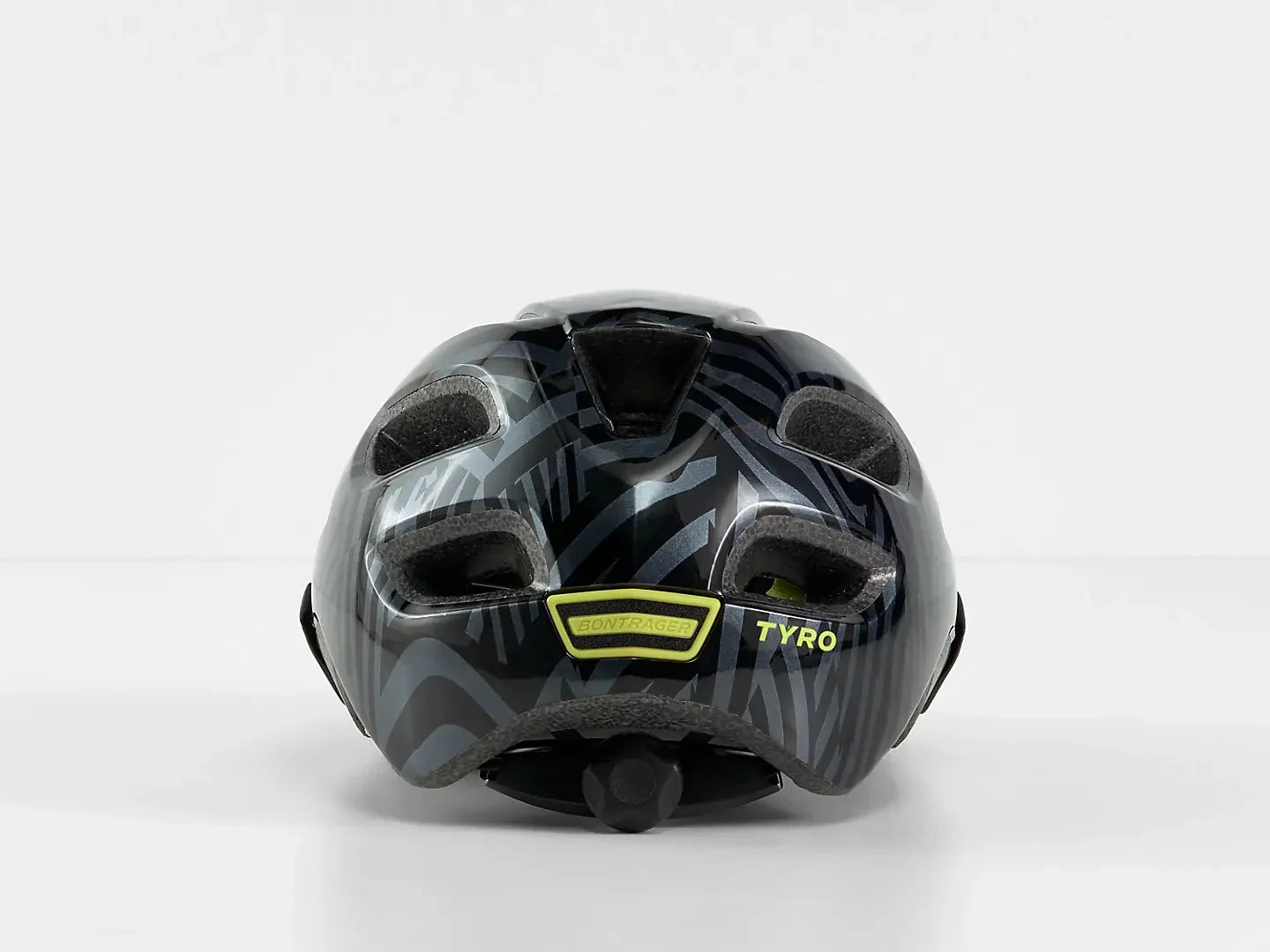 Helmet Bontrager Tyro Youth Wheels Bikes