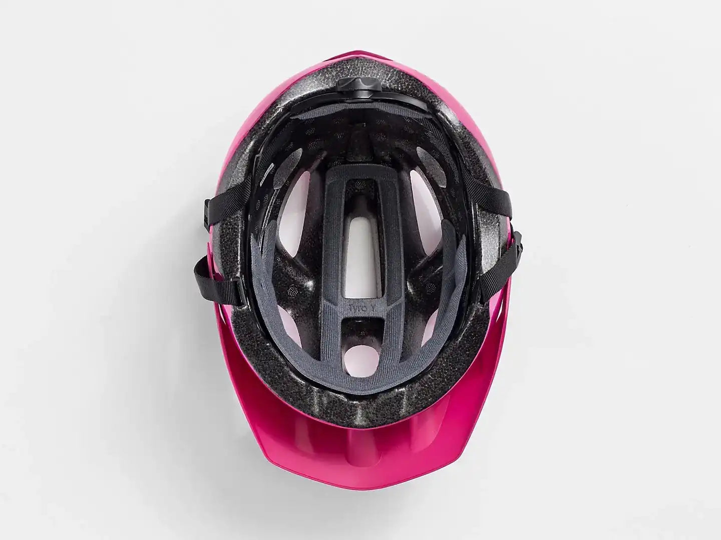 Helmet Bontrager Tyro Youth Wheels Bikes