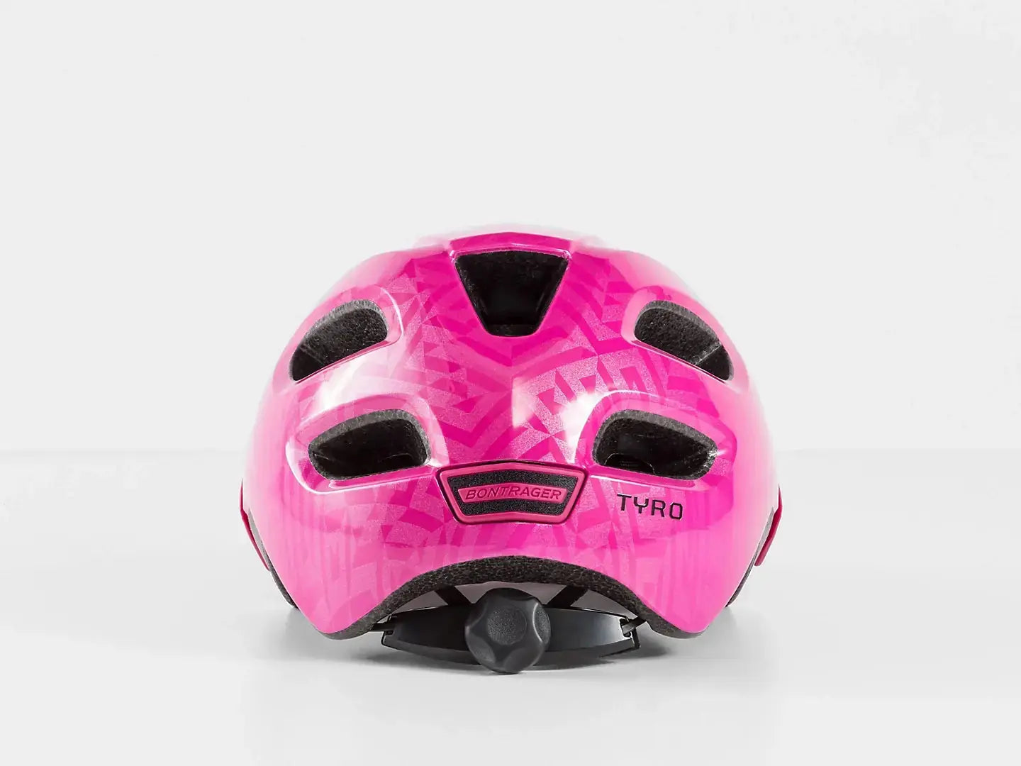 Helmet Bontrager Tyro Youth Wheels Bikes