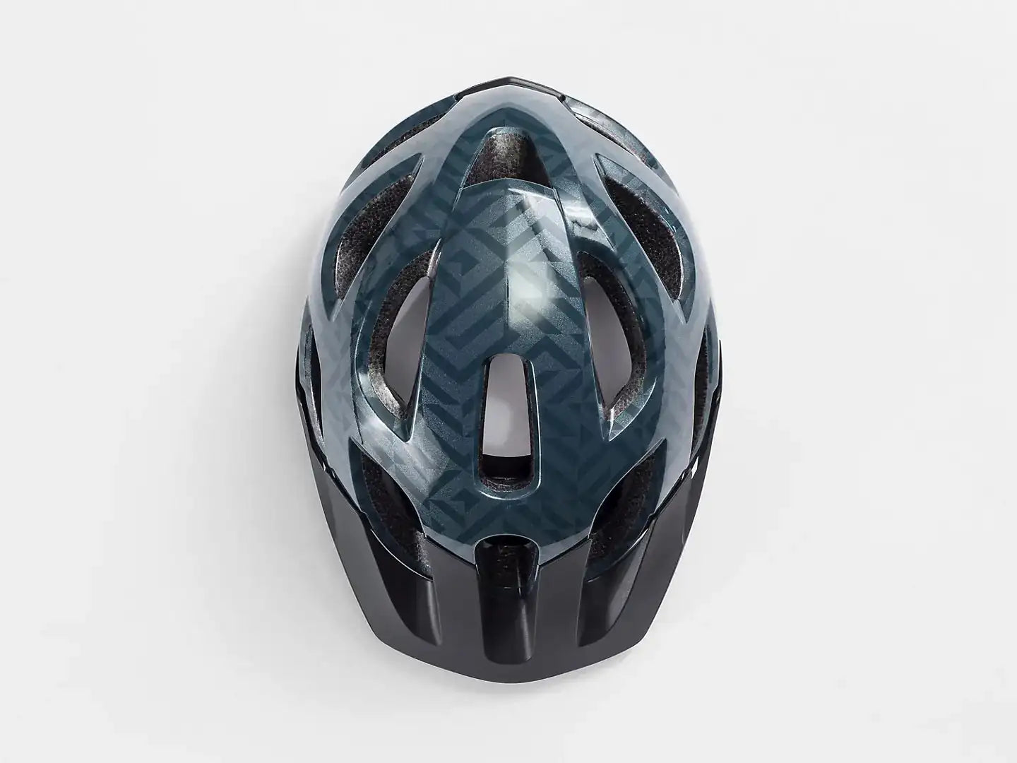 Helmet Bontrager Tyro Youth Wheels Bikes