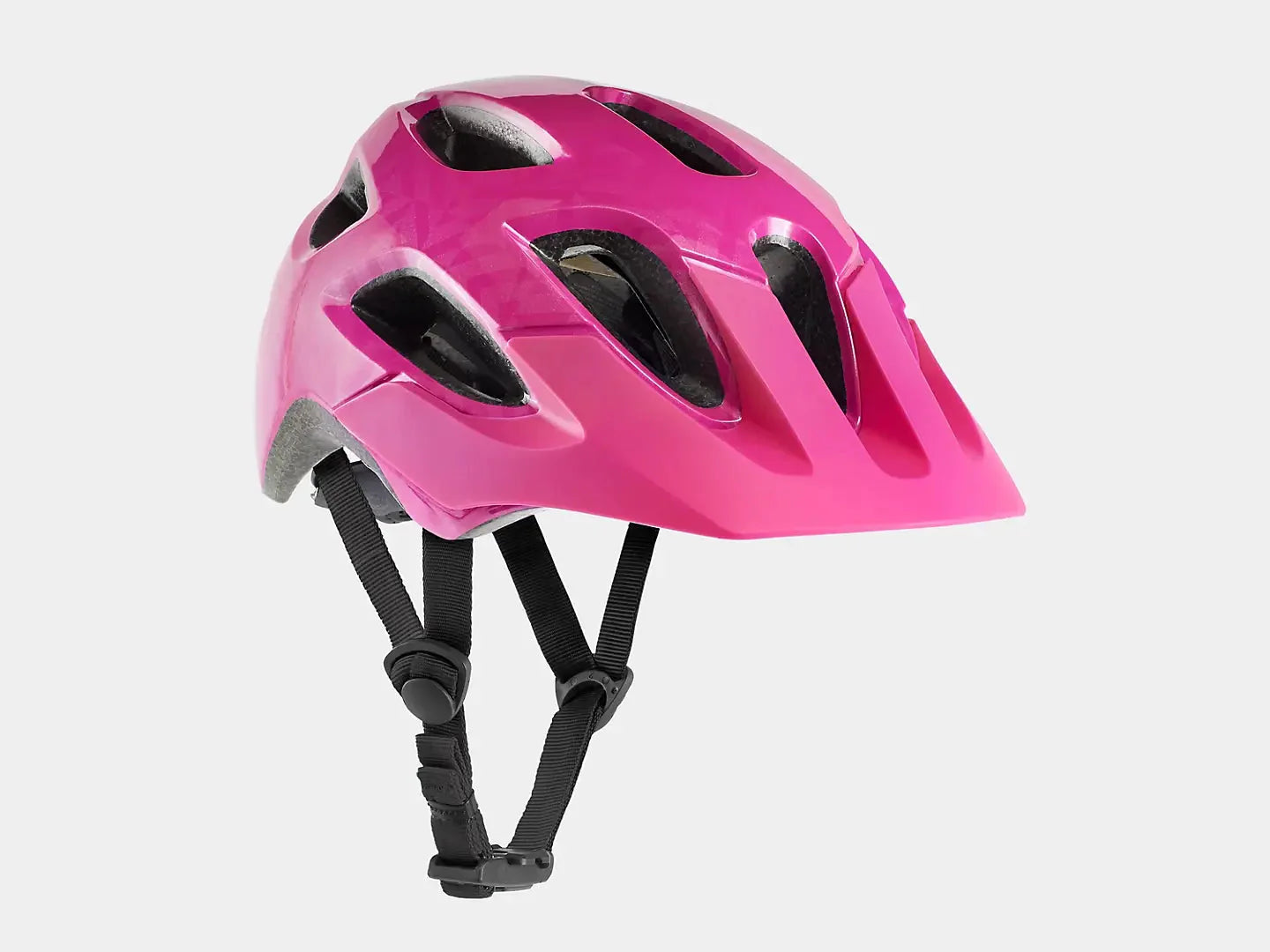 Helmet Bontrager Tyro Youth Wheels Bikes
