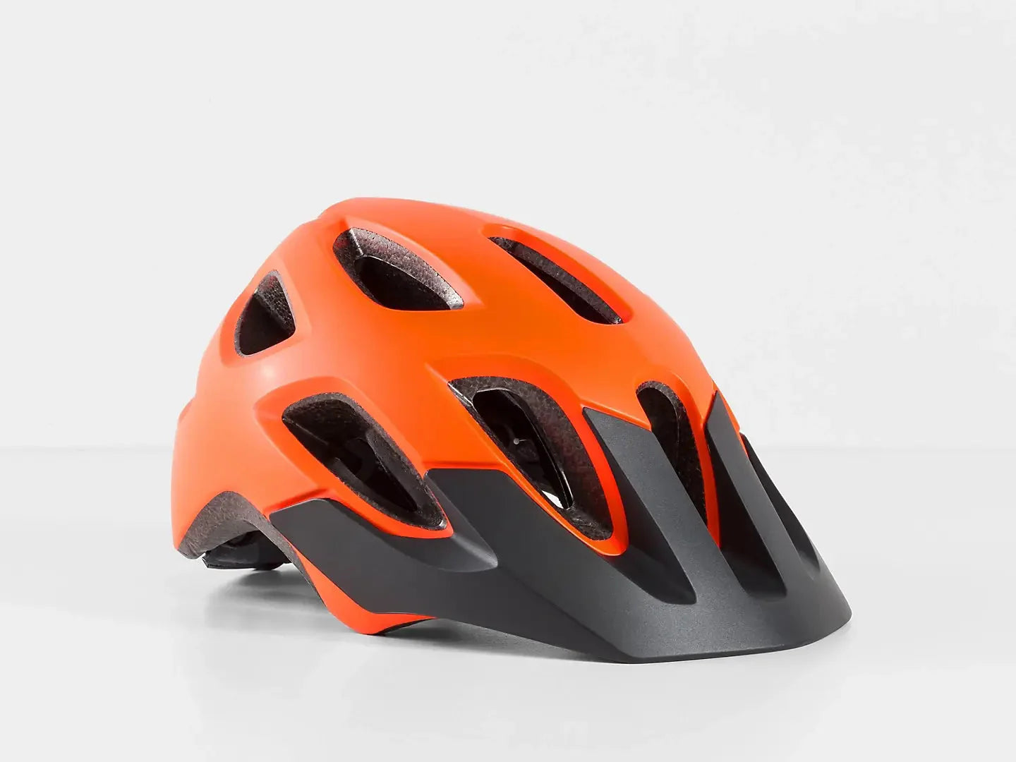 Helmet Bontrager Tyro Youth Wheels Bikes